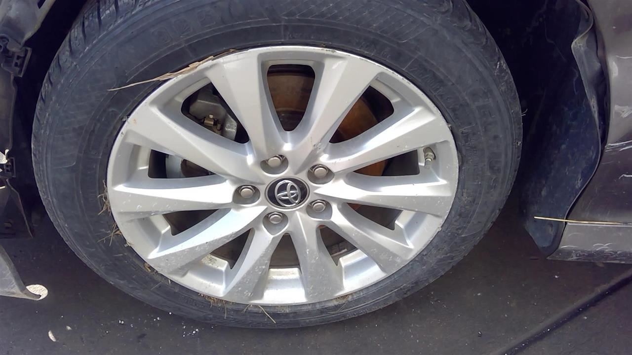 Wheel 17x7-1/2 Alloy 10 Spoke Fits 18-20 CAMRY 695589