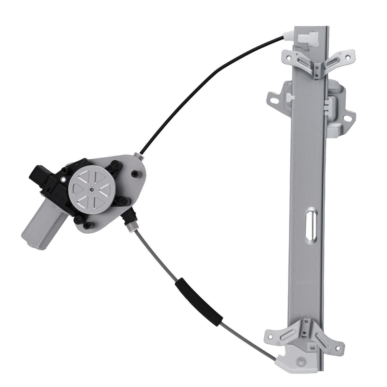maXpeedingrods Power Window Regulator w/ Motor Assembly for 03-07 Honda Accord