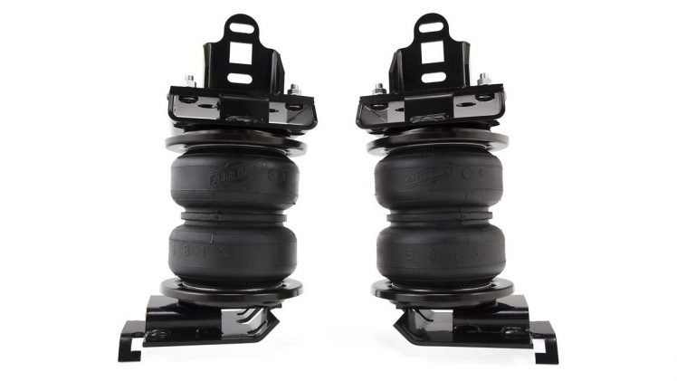 Air Lift LoadLifter Ulitmate Air Helper Spring Kit for 2019-26 Ram 1500 New 4WD Air Lift LoadLifter Ulitmate Air Helper Spring Kit for 2019-26 Ram 1500 New 4WD