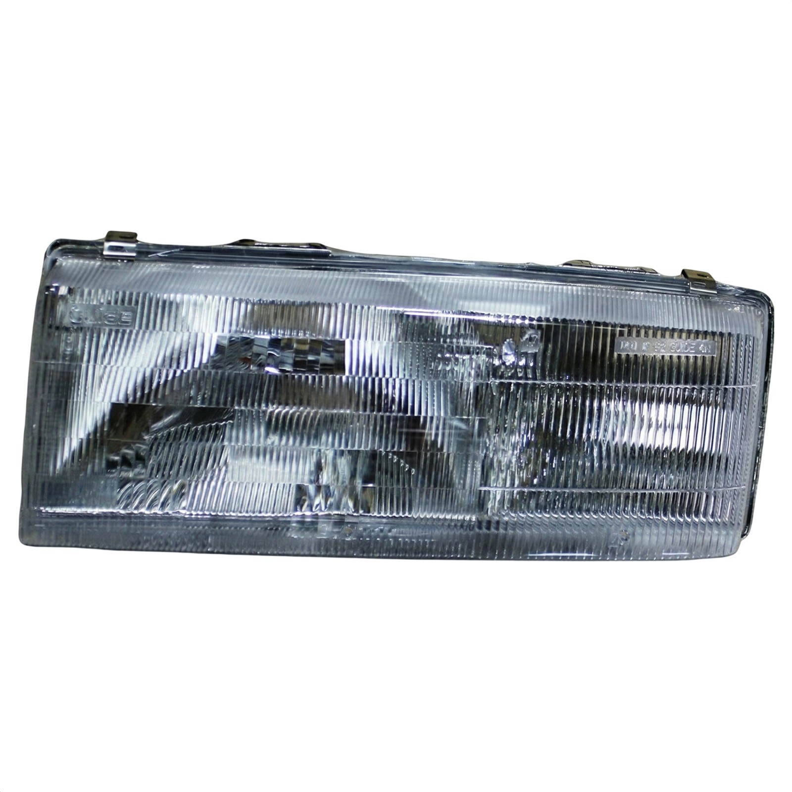 1992-1995 Buick Skylark Front Bumper Fog Light 16514089 Genuine OEM NOS