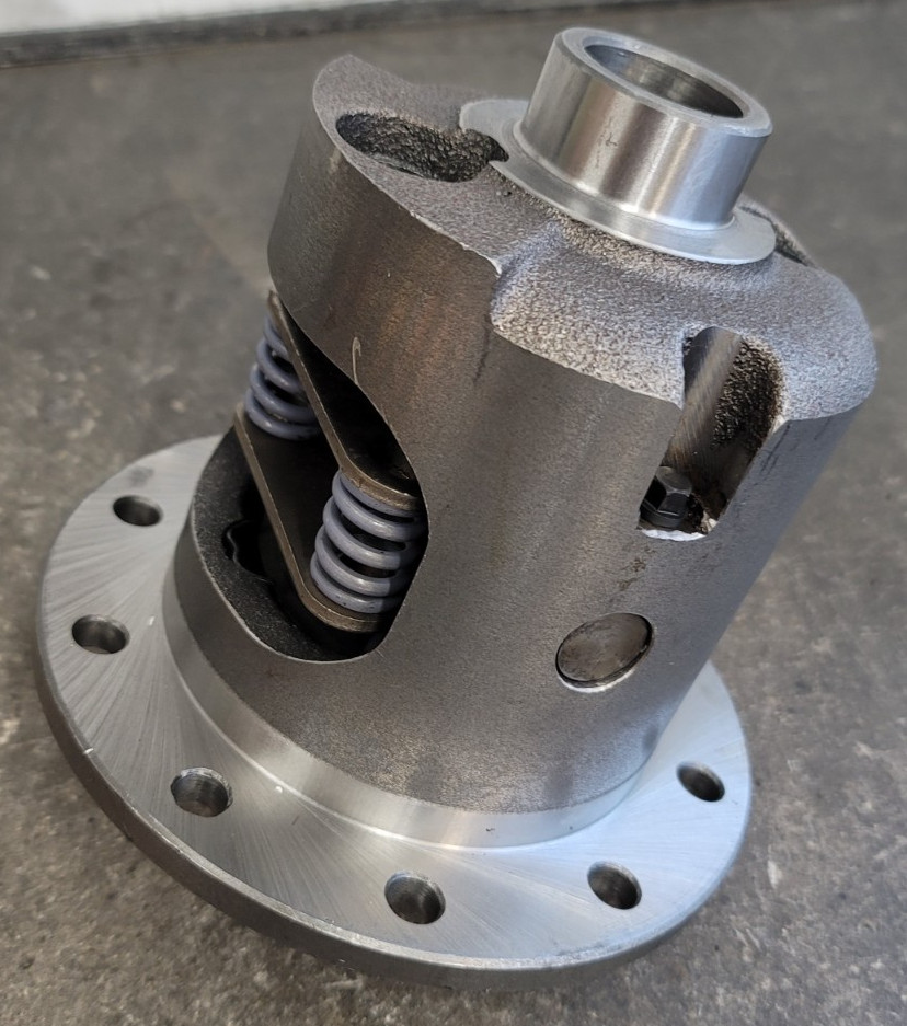 USED - GM 8.5