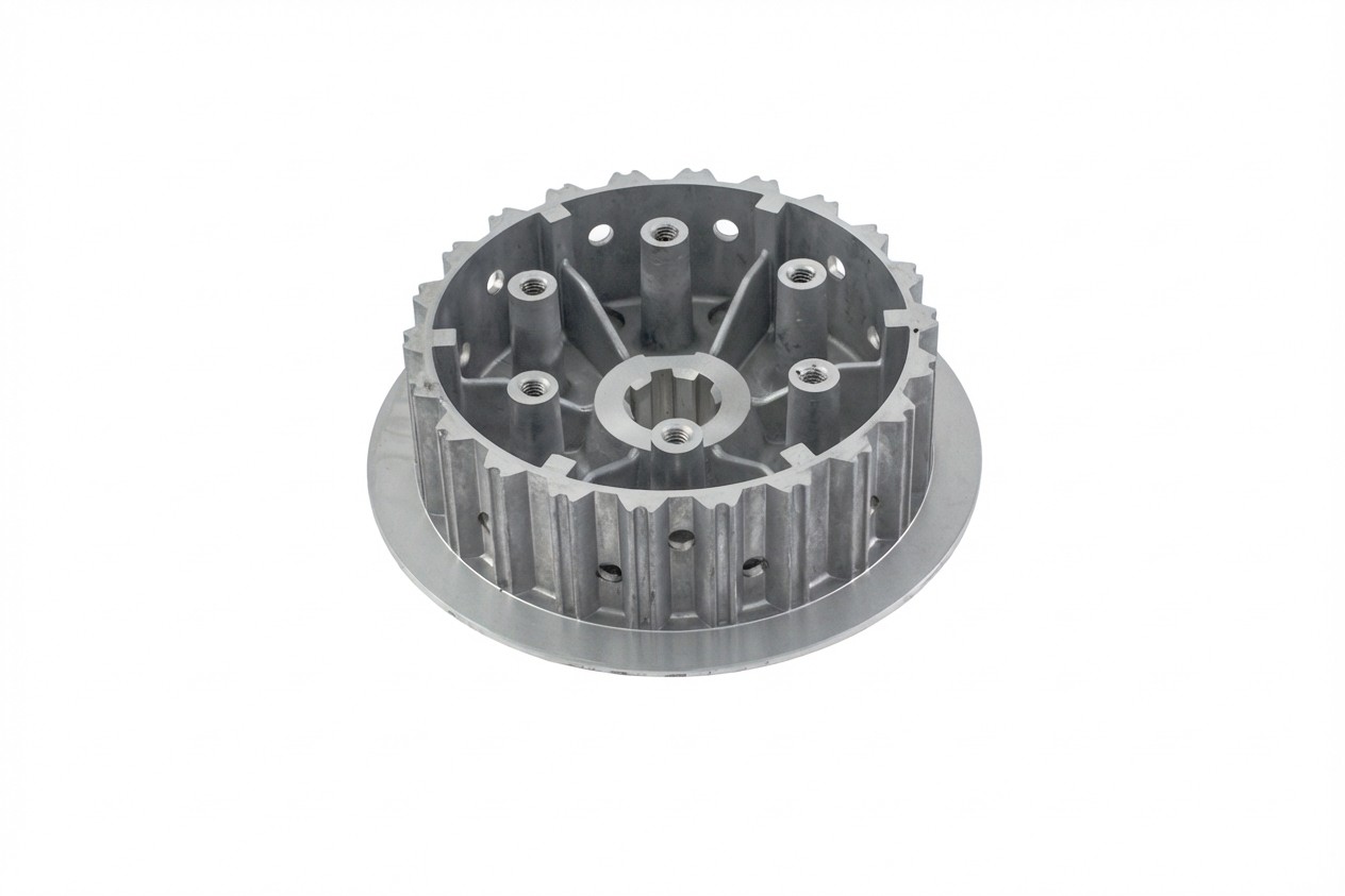 KTM Genuine Inner Clutch Hub 546/548 2003 - 54832002000