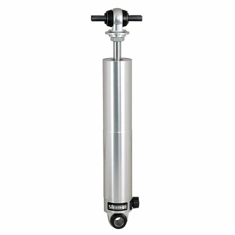 Strange S5264 64-73 A-Body/78-88 G-Body/68-74 X-body, Single Adjustable Rear Sho