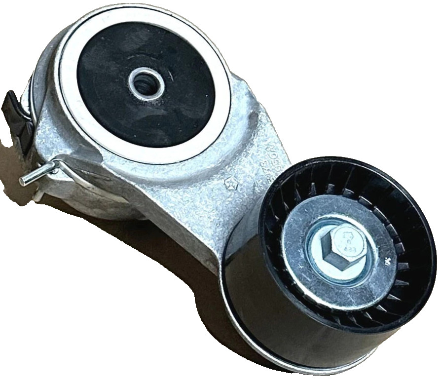 2019-2027 RAM 1500 22-23 WAGONEER DRIVE BELT TENSIONER GENUINE MOPAR 5281956AA