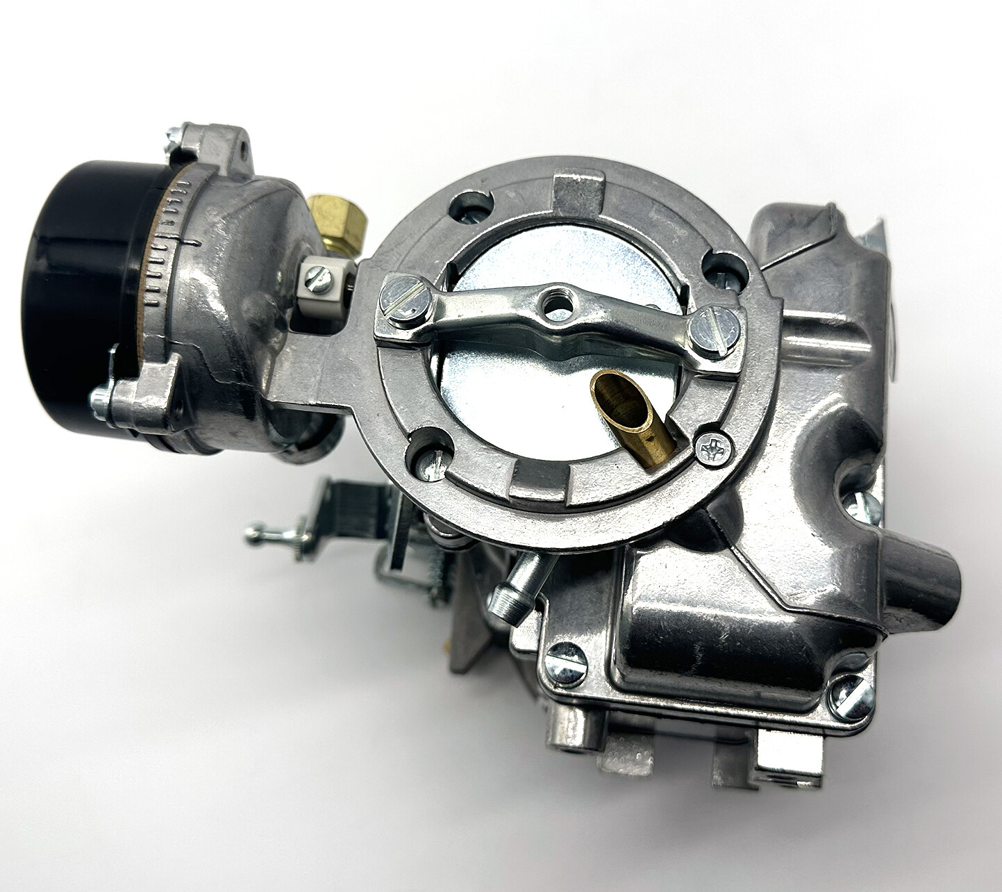 1975 82 Vacuum D5TZ9510AG Carb Ford YF C1YF 6 CIL Type Carter 240-250-300 Engine