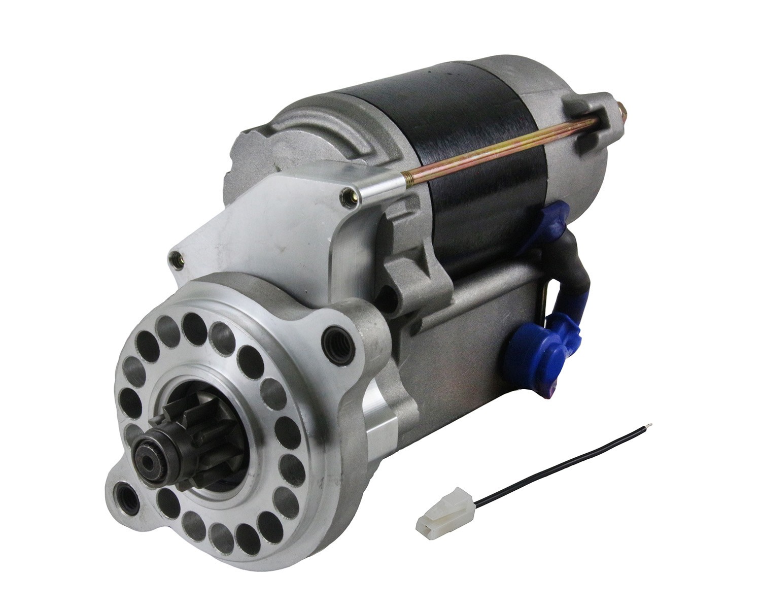 NEW IMI HIGH PERFORMANCE STARTER Fits 1972-1974 Jaguar XJ6 L6 4.2L 4235cc 258cid