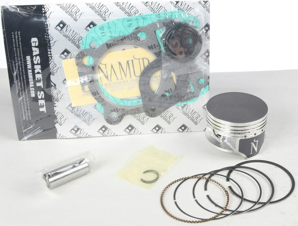 Namura Top-End Rebuild Kit for 1999-05 Arctic Cat 250 - 66.47mm NA-11000-2K