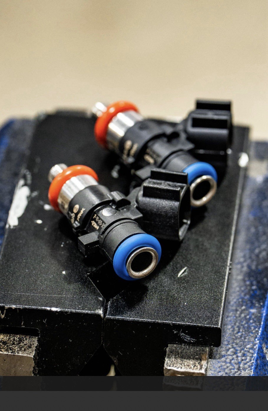 17 up M8 Harley Davidson 5.5gps Fuel Injectors