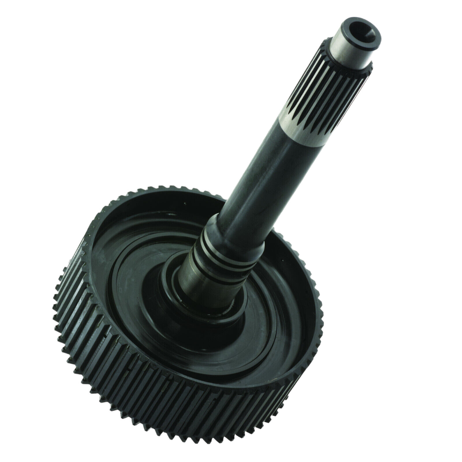 A618 47RE 48RE Transmission HD Upgrade One Piece 300M Billet Steel Input Shaft