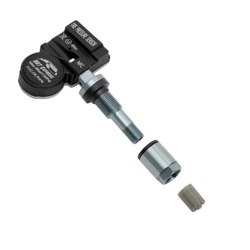 1 X Tire Pressure Monitor Sensor TPMS For Audi RS6/RS6PLUS 2002-04