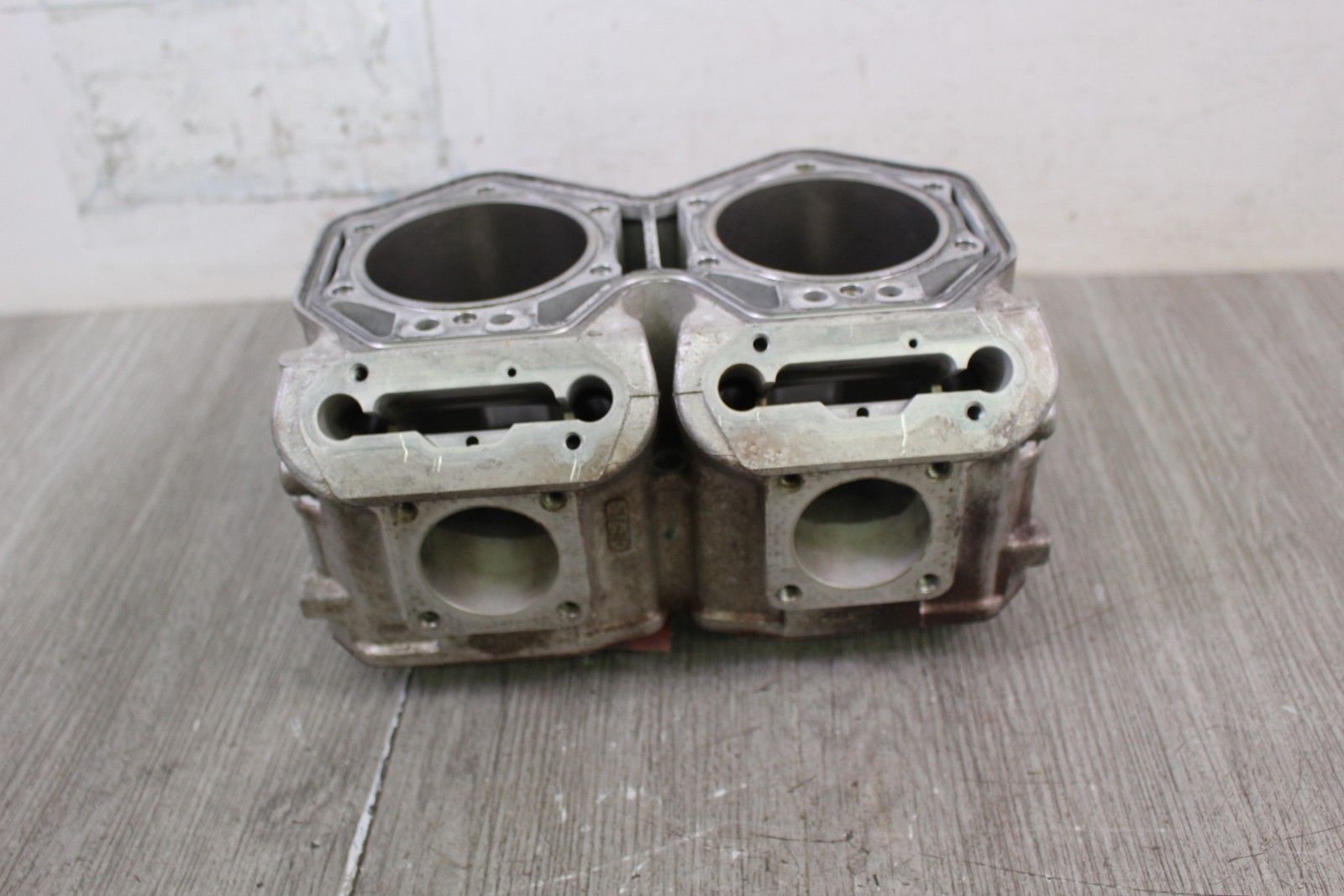 2016 SKI-DOO SUMMIT 800R SP E-TEC Cylinder Jug