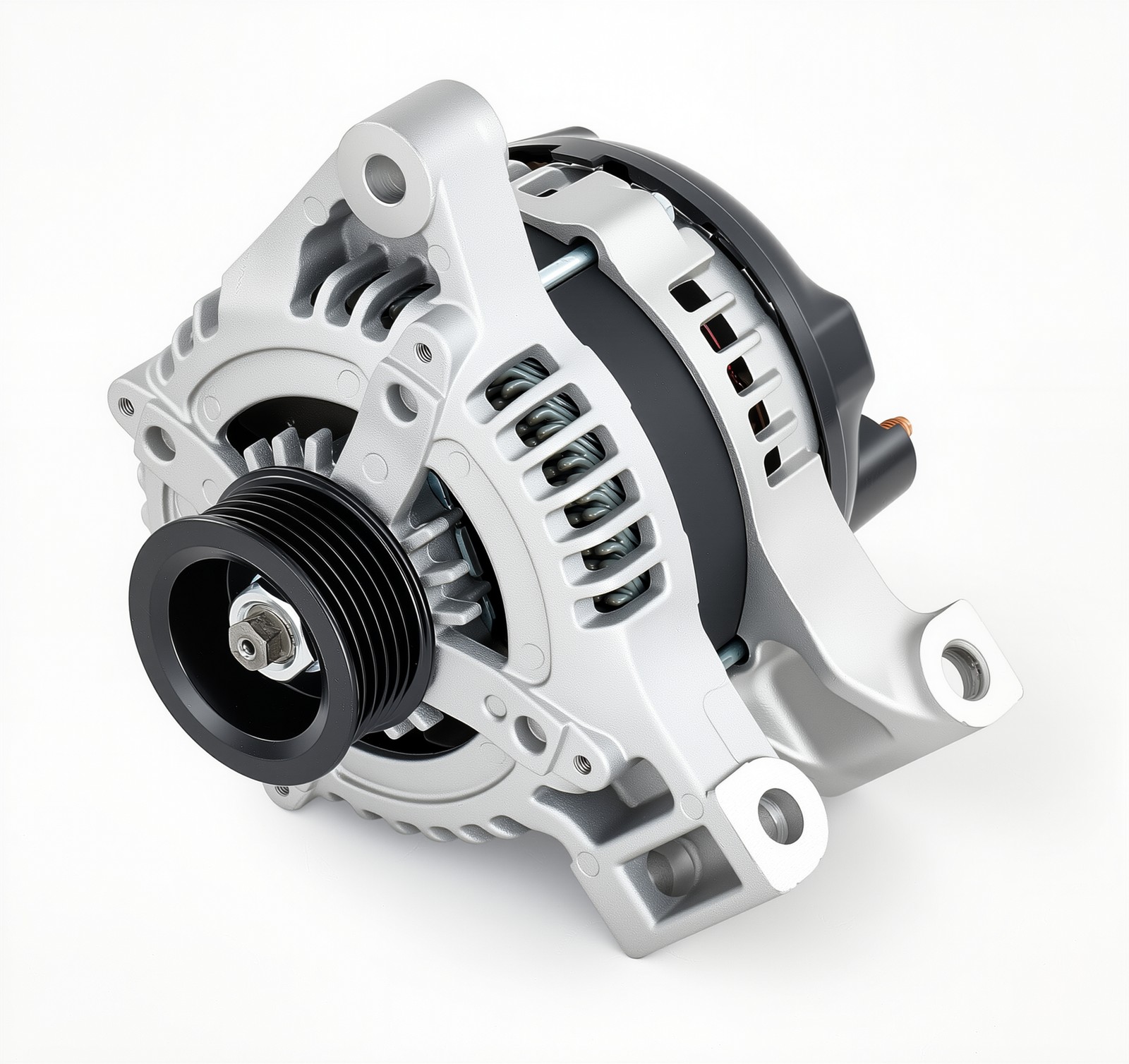New Alternator For Toyota Paseo 1.5L 96-99 Tercel 93-99 27060-11250 101211-2130