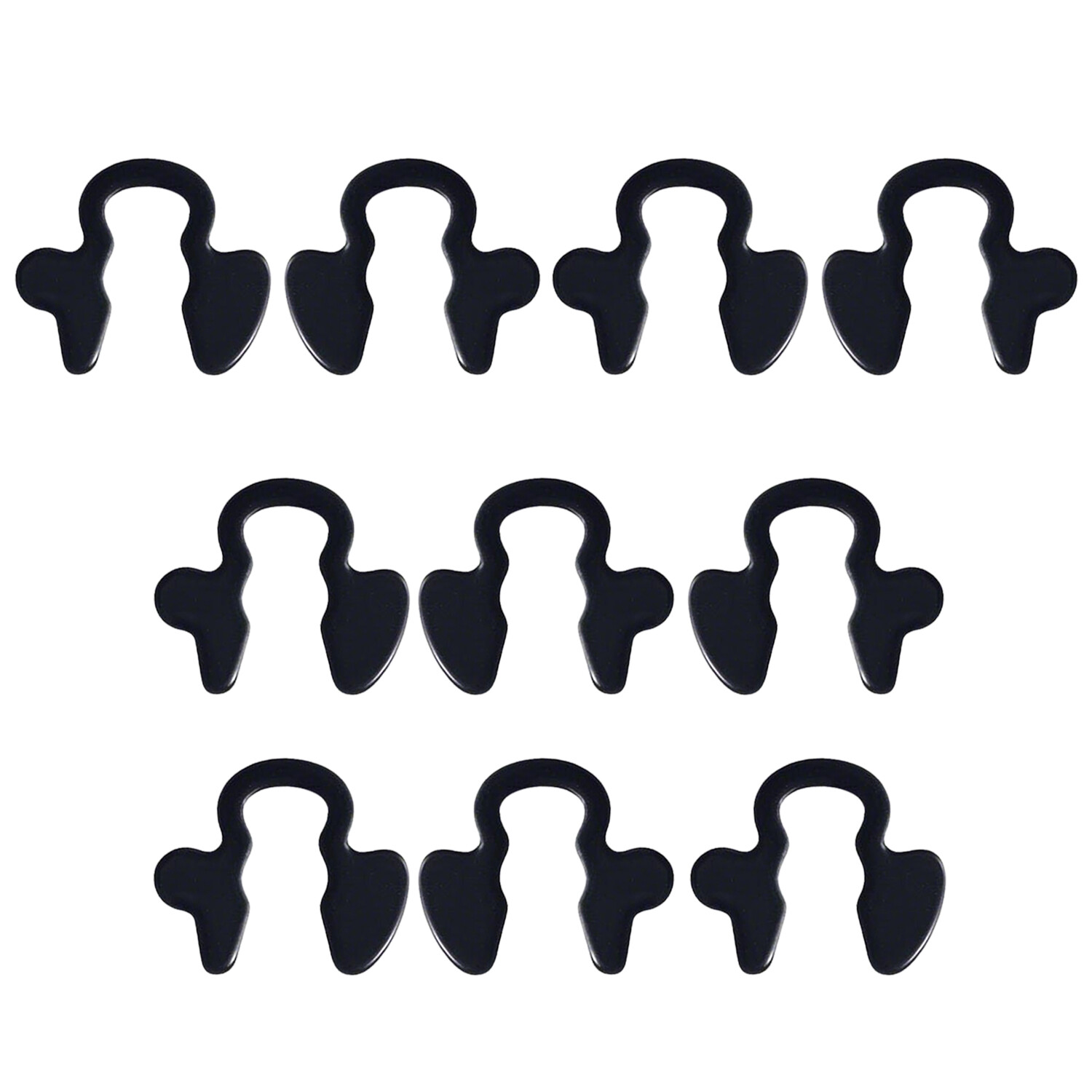 10x Transmission Shifter Cable Retainer Clips for GMC Sierra Chevrolet Silverado