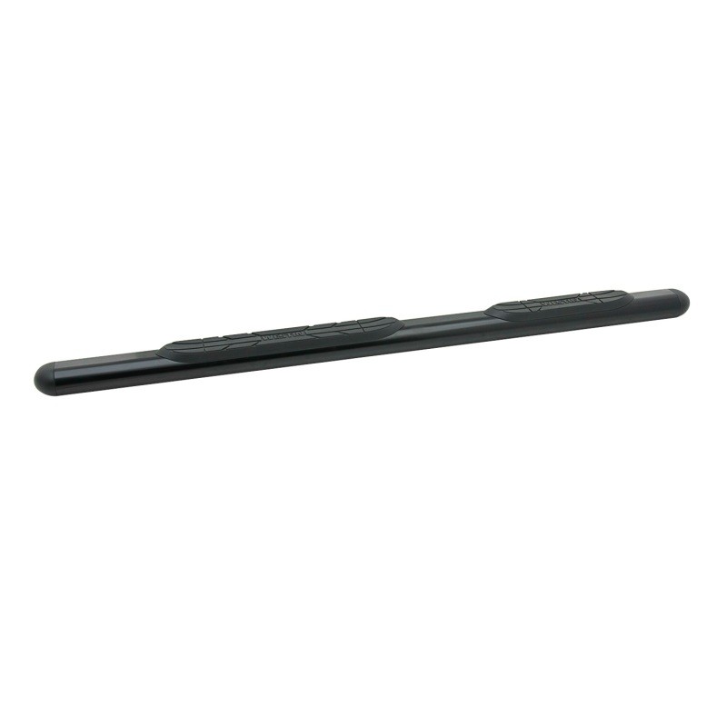 Westin Premier 4 Oval Nerf Step Bars 72 in - Black (Does Not Include Mounting) Westin Premier 4 Oval Nerf Step Bars 72 in - Black (Does Not Include Mounting)