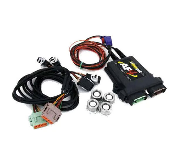 Racepak 220-VM-AF4-2468 4 CHANNEL WIDEBAND CONTROLLER