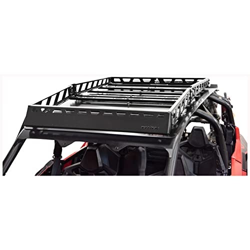 Tusk UTV Adventure Roof Rack Rack fits Polaris RZR Pro XP 4 2020-2025