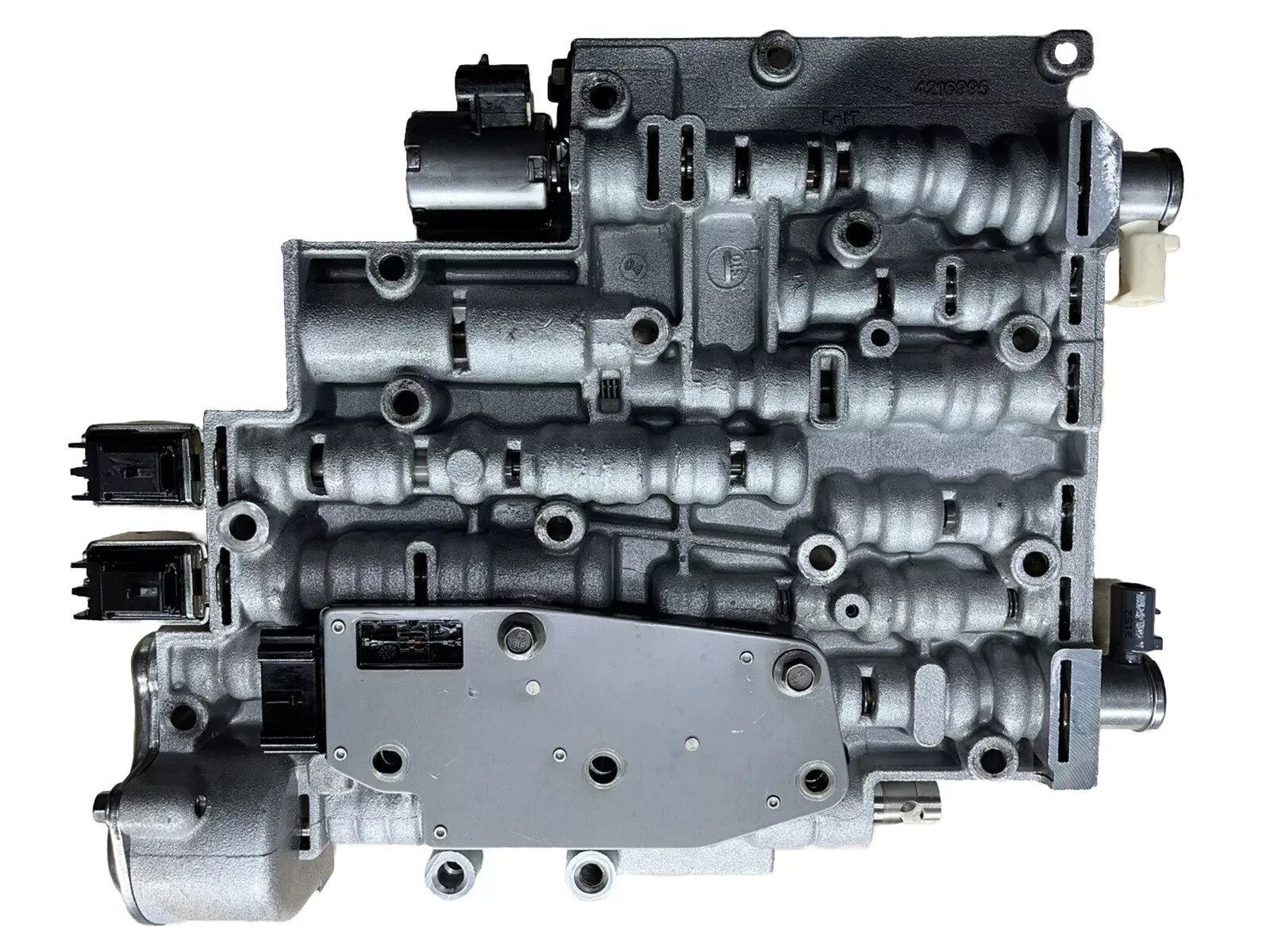 4L60E | 4L65E Valve Body fits 2003-2007 Suburban Sierra Silverado