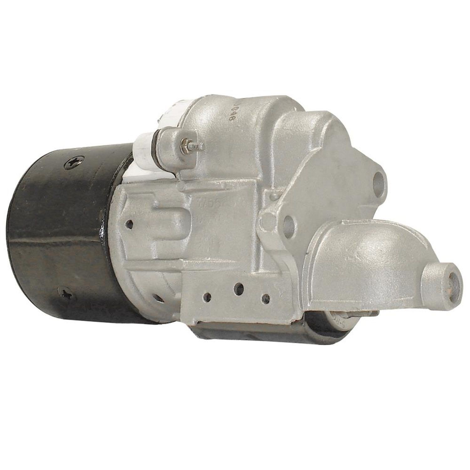 ACDelco 336-1043 Starter Motor For Select 62-87 Chrysler Dodge Plymouth Models