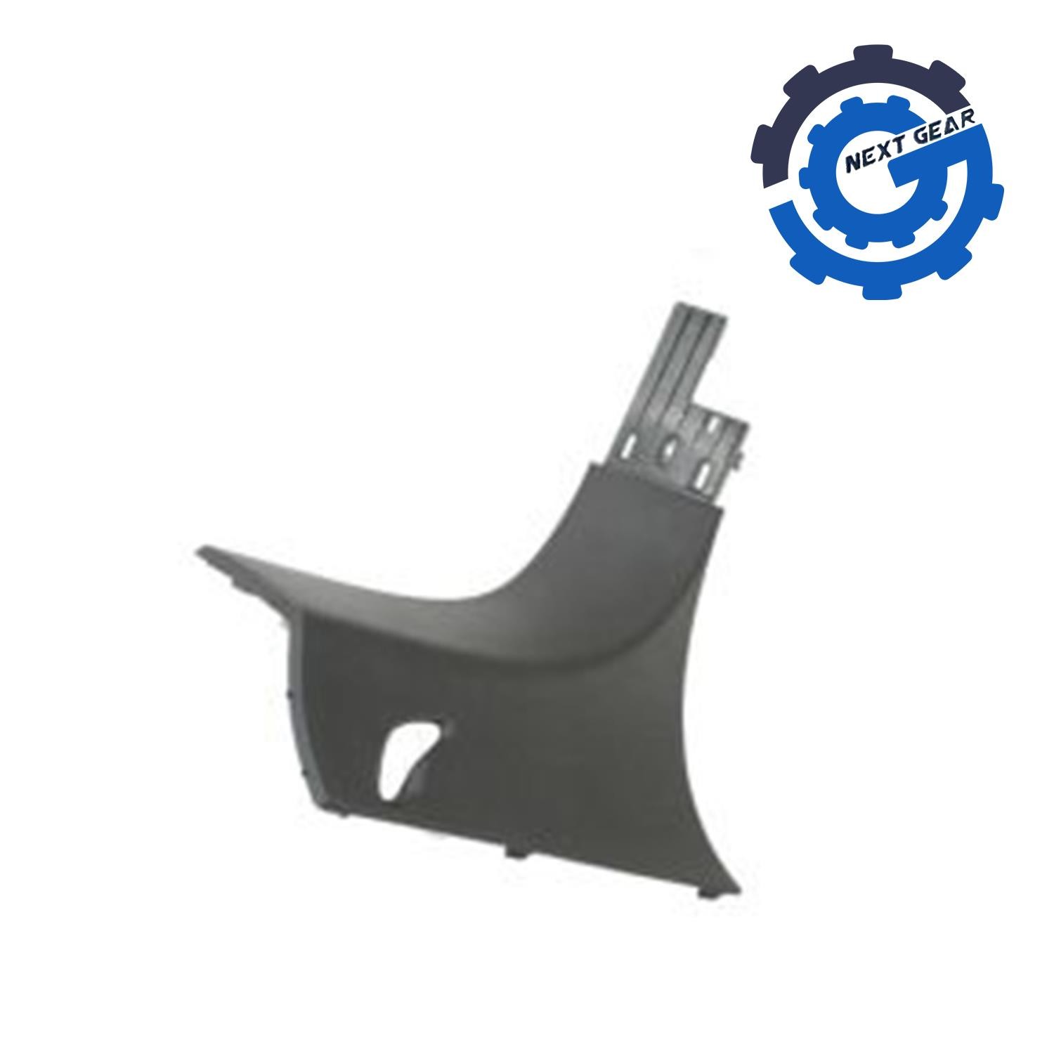 Mopar D Pillar Left Rear Upper Inner Panel 2018-26 Dodge Durango 6DF25DX9AA OEM