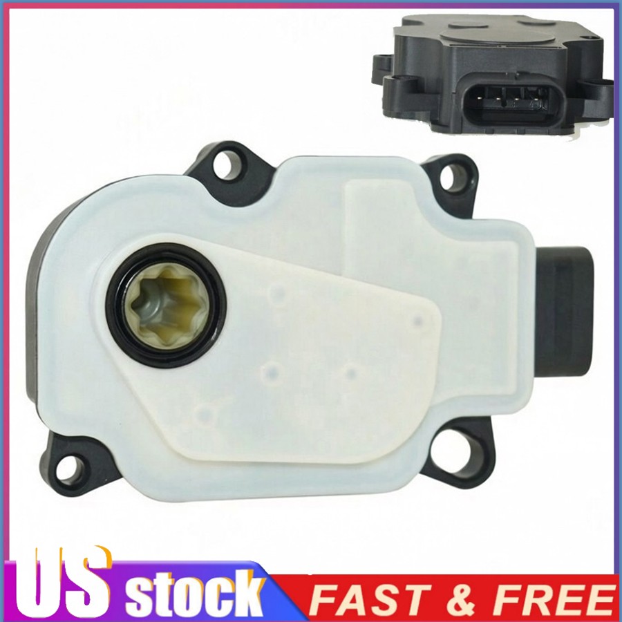For 2012-2016 Tesla Model Acces Front Bumper Grille Vent Shutter Motor Actuator