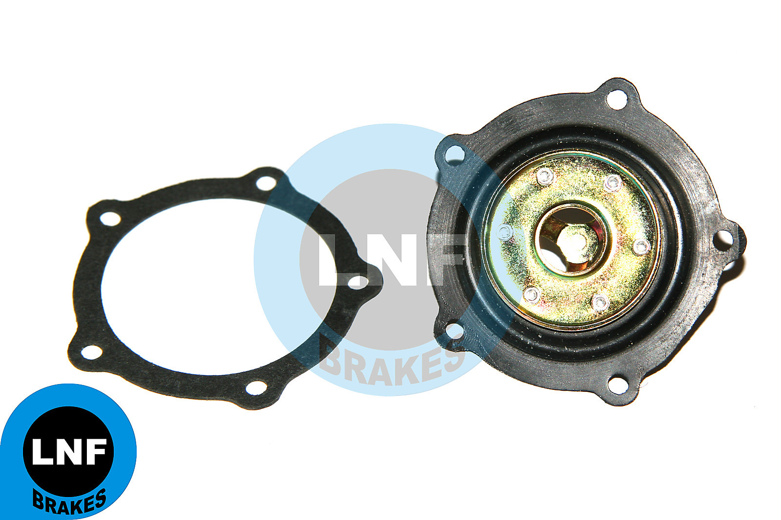 Mercedes 0004300068 ATE T50 Brake Booster Diaphragm + Gasket W121 190 190b 190c