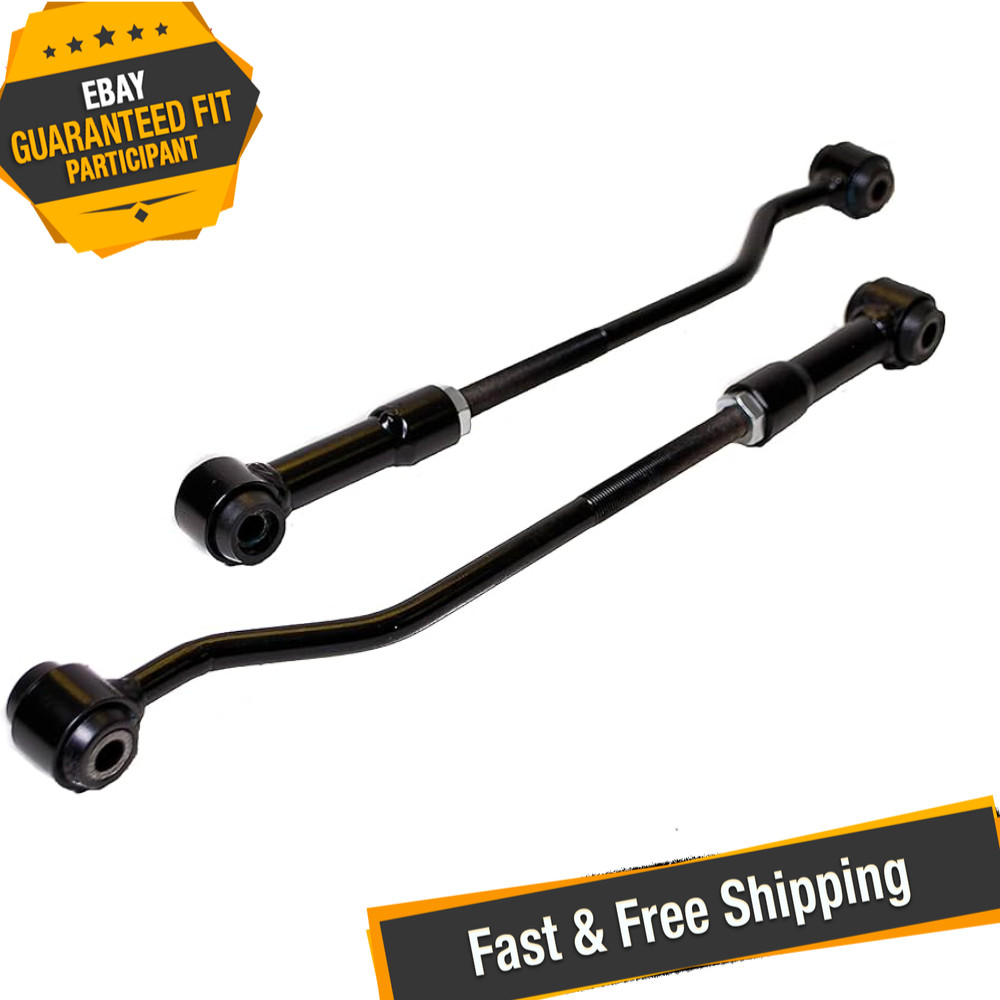 Hellwig 7977 Adjustable End Links for 2000-2004 Ford Super Duty with 4-6