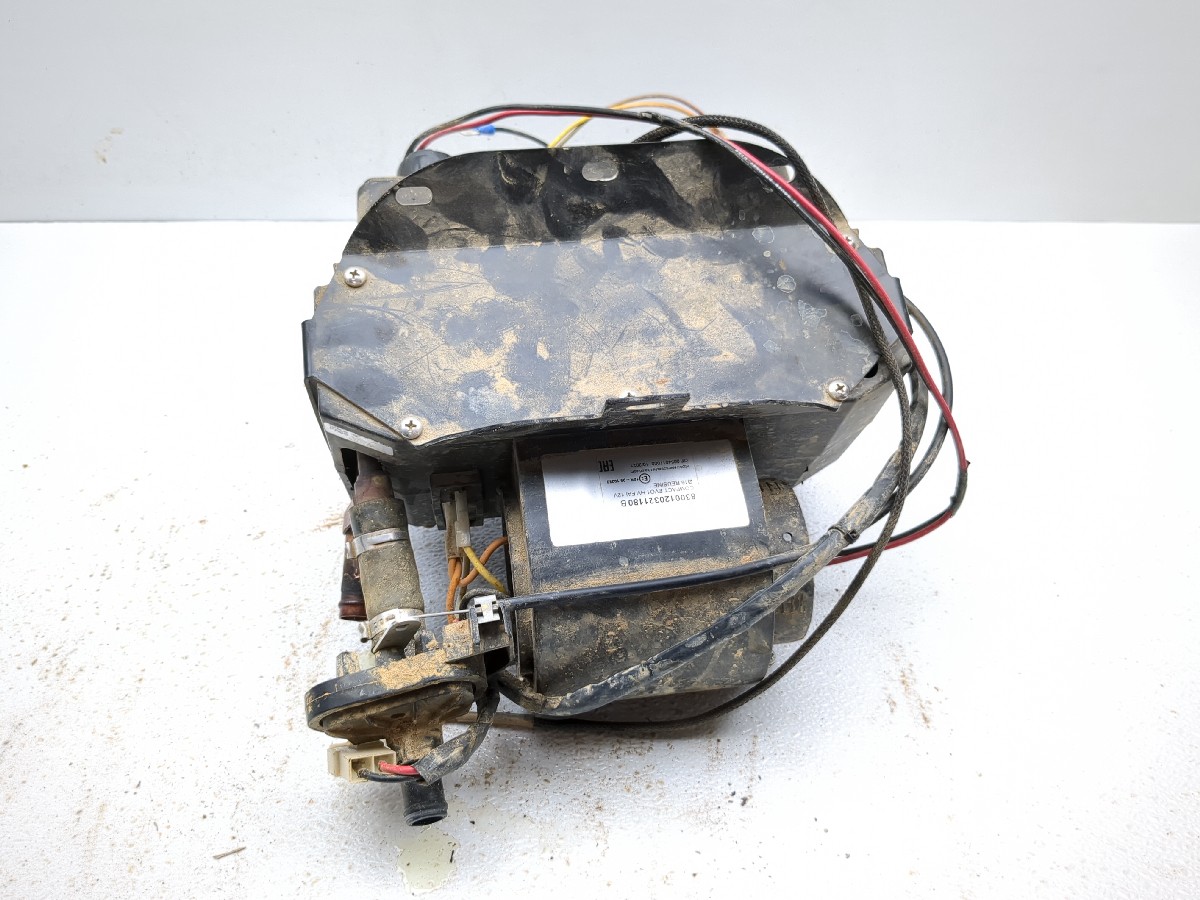 14-23 Polaris RZR XP 4 1000 SUPERATV Cab Heater Box 83001203211808
