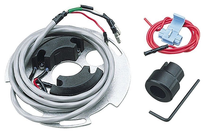 Dynatek Dyna S CDI Ignition Honda 500 550 750 CB750 CB550 DS1-2 4 Cyclinder