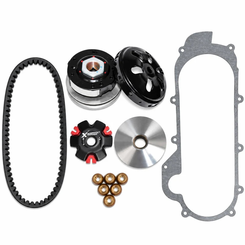 TaoTao  Racer 50, New Racer 50 Scooter High Performance Clutch Kit