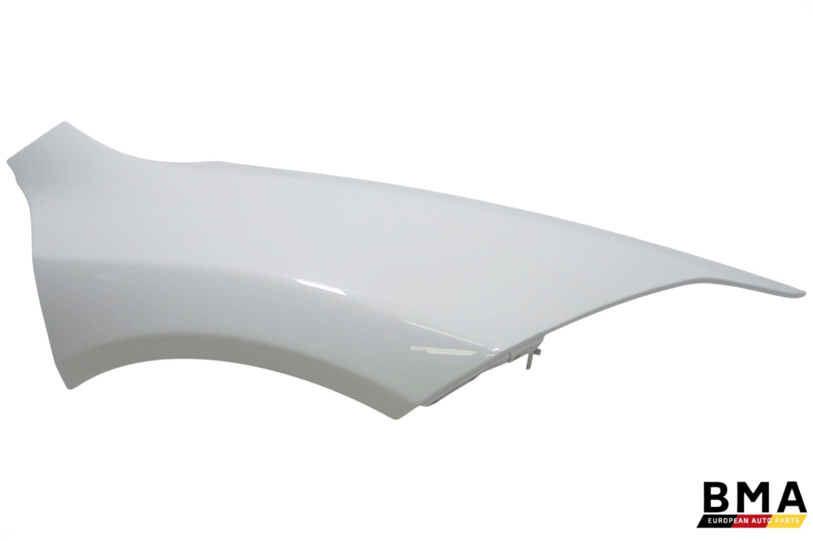 McLaren MP4-12C Right Passenger Side Fender Panel 2012 2013 2014 OEM McLaren MP4-12C Right Passenger Side Fender Panel 2012 2013 2014 OEM