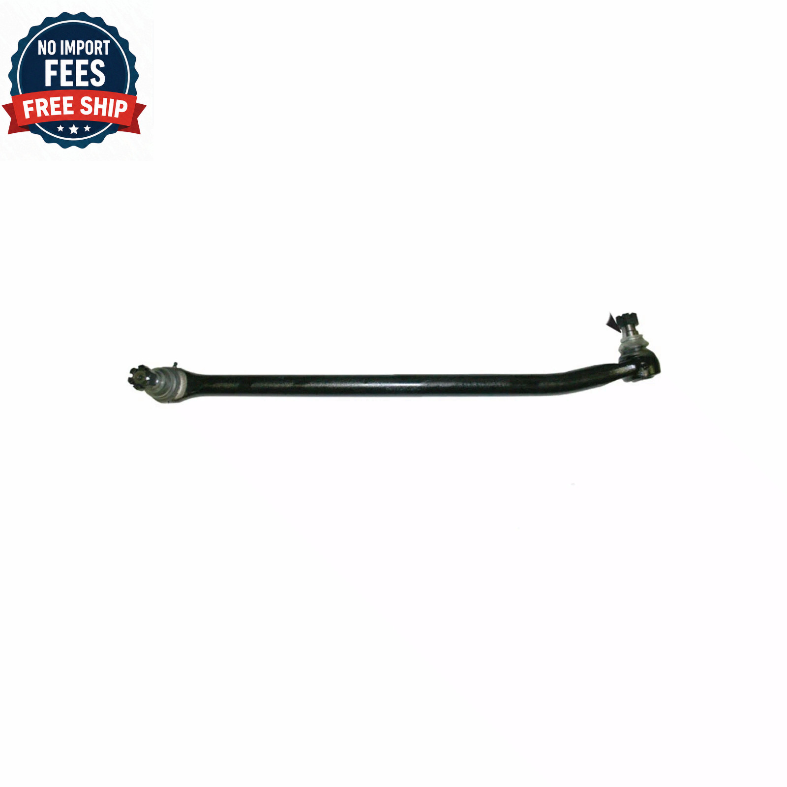 Drag Link 29.000in C to C Hino 463.DS5460A 454802160A 45440E0X80 - FREESHIP US Drag Link 29.000in C to C Hino 463.DS5460A 454802160A 45440E0X80 - FREESHIP US