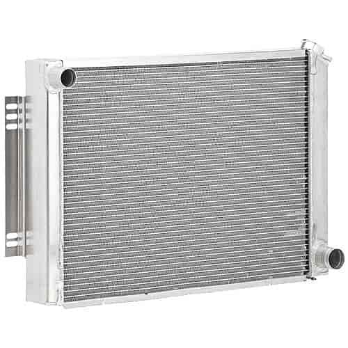 Be Cool Radiators Aluminator Aluminum Radiator 1967-69 Camaro/Firebird