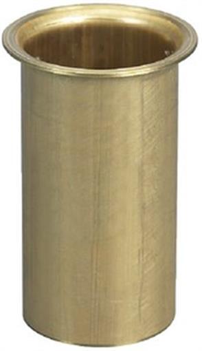 Moeller Tube-Brass Drain 1X15 B-Whaler 021003-1500D