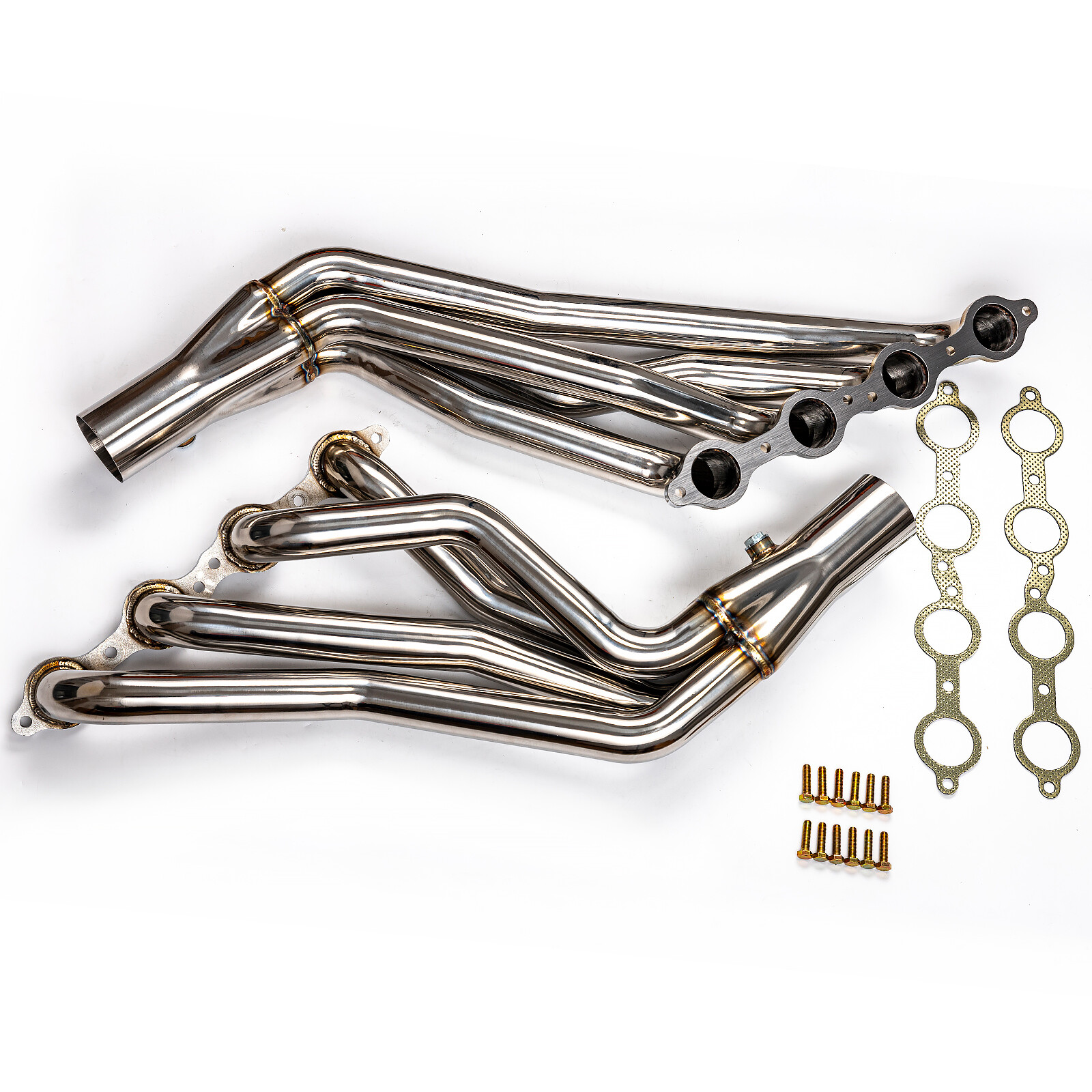 Long Tube Headers 1-3/4\ Long Tube Headers 1-3/4\