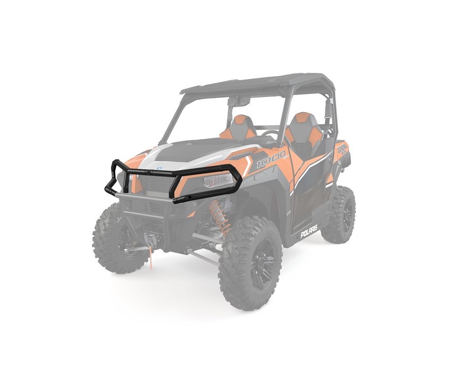 Polaris Front Sport Upper Bumper - 2881525 Polaris Front Sport Upper Bumper - 2881525