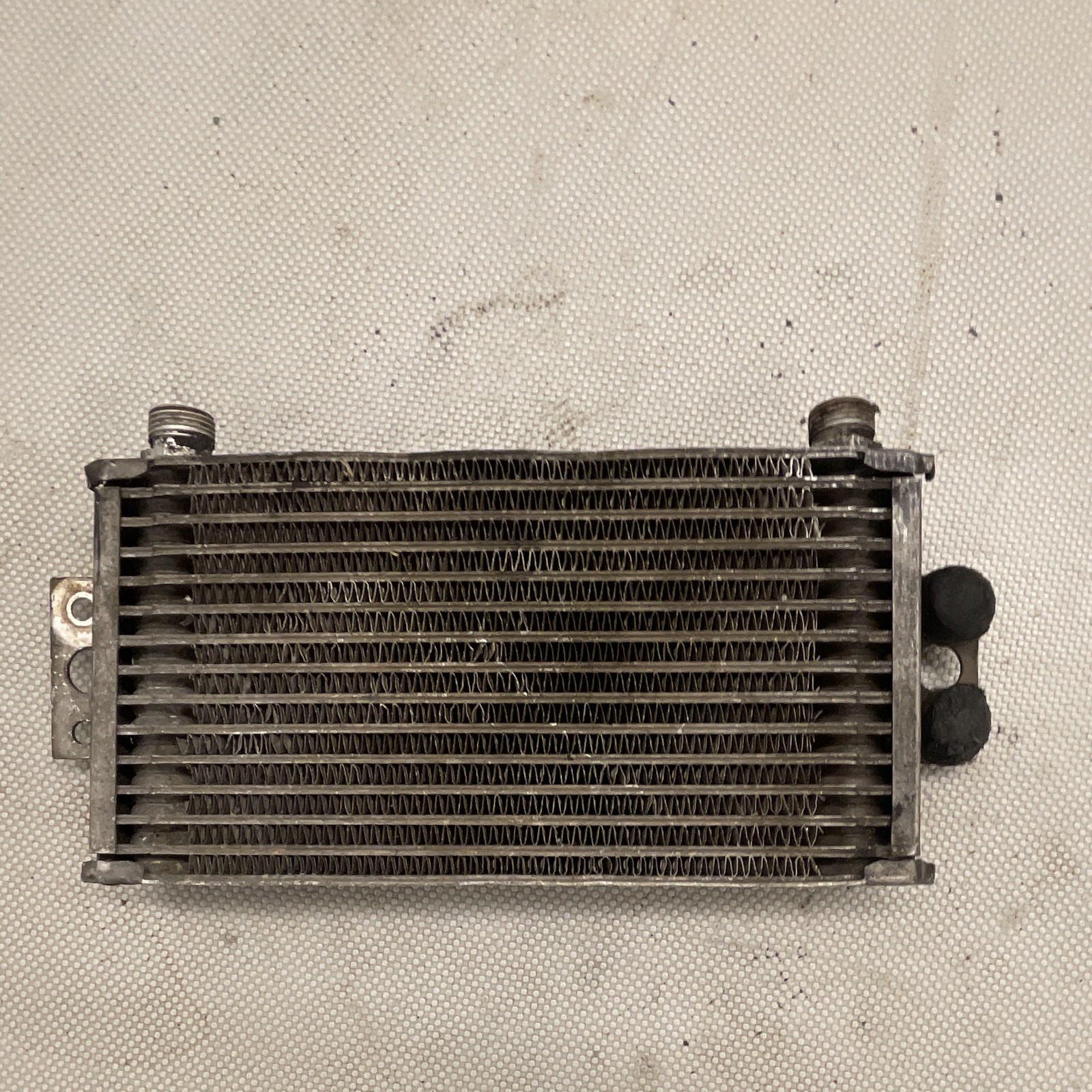 Ferrari 400i Transmission Oil Cooler
