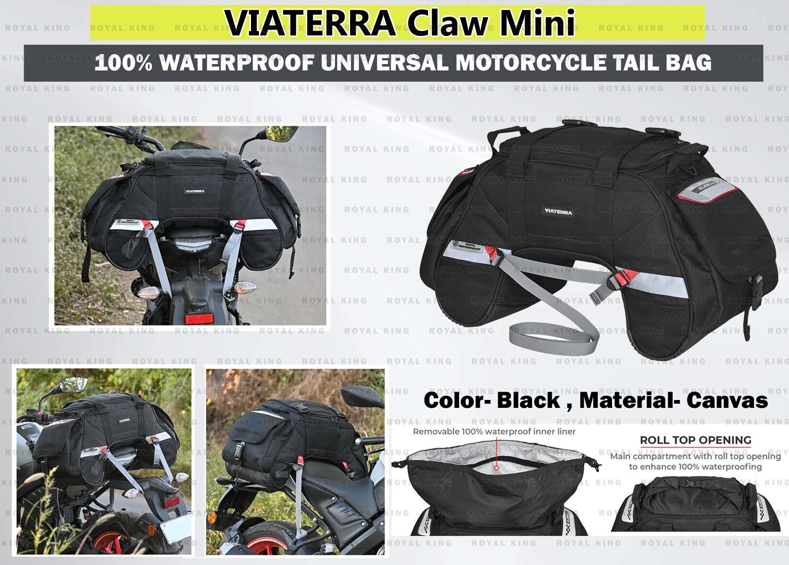 Viaterra \