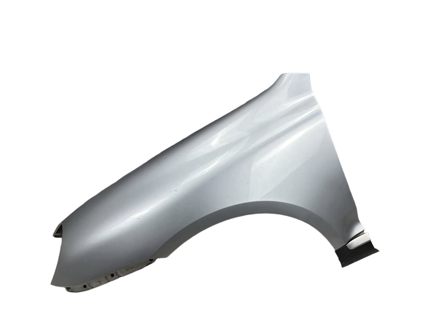 2004-2006 Porsche Cayenne - Left Driver Side Fender OEM 2004-2006 Porsche Cayenne - Left Driver Side Fender OEM