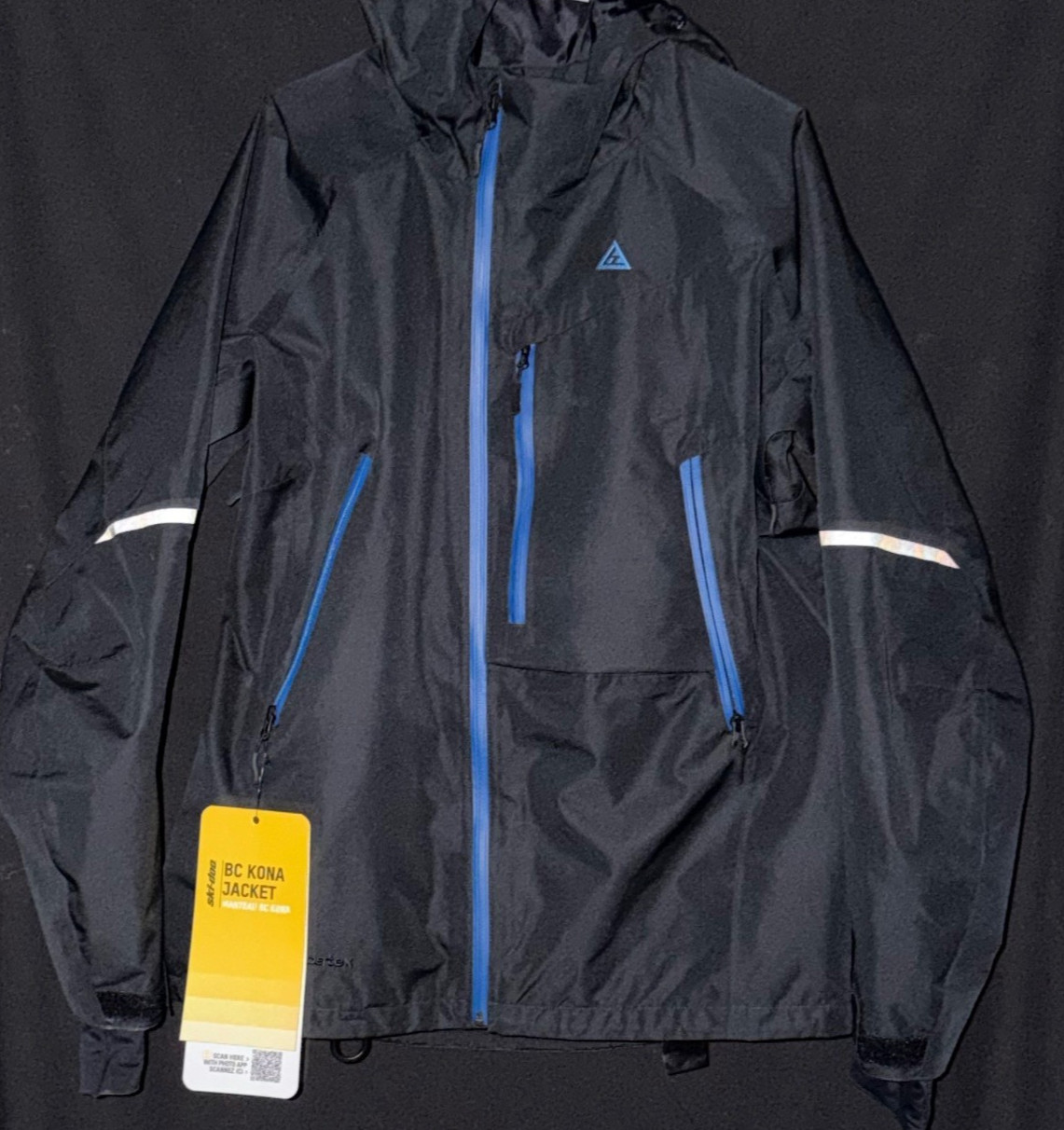 SKI-DOO BC KONA JACKET MEN S 4409310490 SKI-DOO BC KONA JACKET MEN S 4409310490