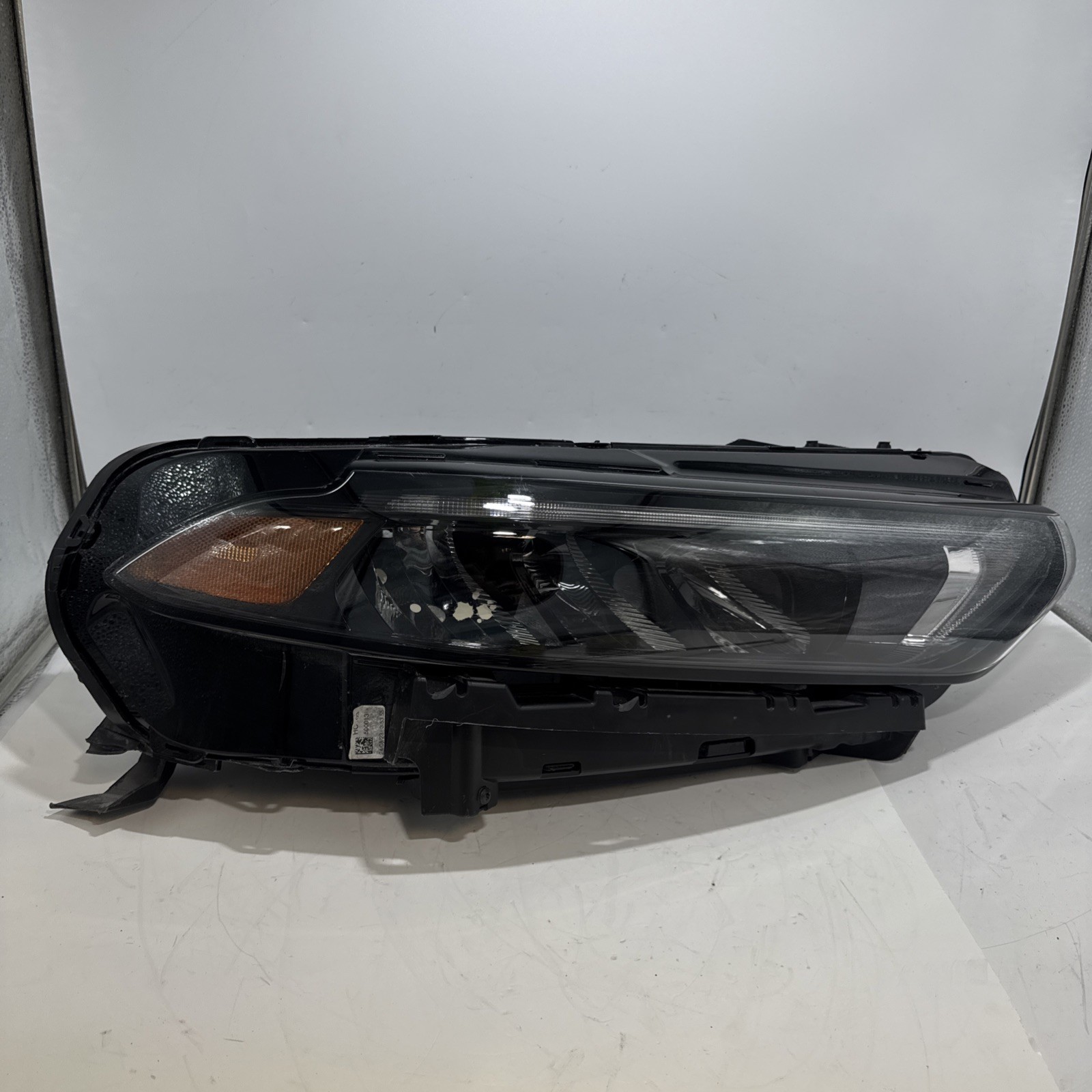 2023-2025 Dodge Hornet RH Right Passenger Side Headlight Reflector LED OEM
