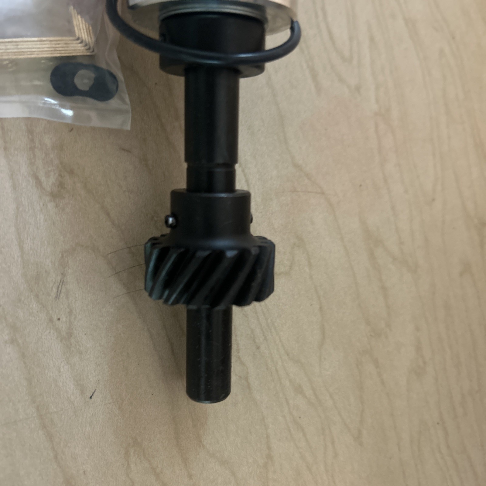 Distributor-GAS Pertronix D130700
