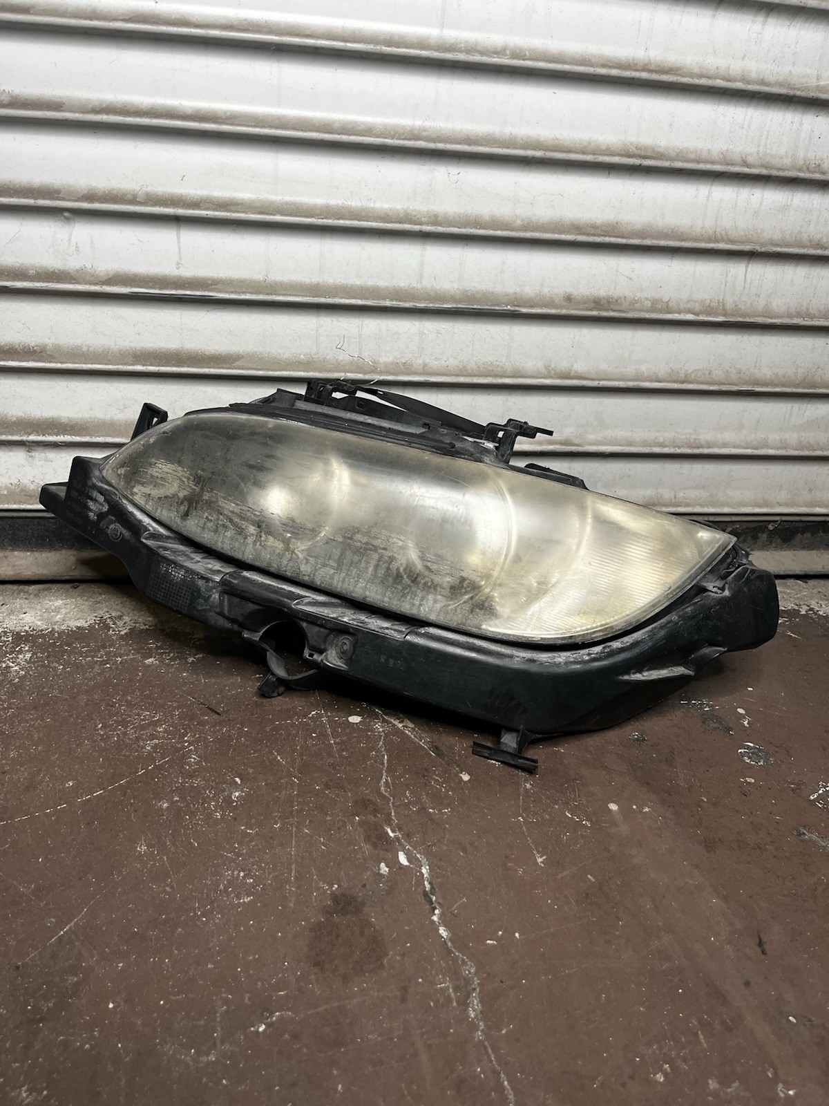 ✅07-10 OEM BMW E92 E93 M3 Left Driver Side Dynamic Adaptive Xenon HID Headlight*