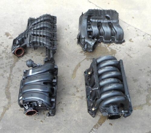 19-24 Dodge Ram 1500 3.6L Intake Manifold 151k OEM LKQ