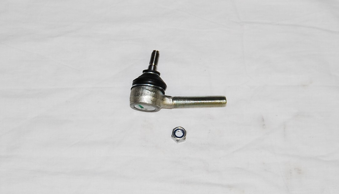 Tie Rod End Inner Left - Rt Thread Fits Volkswagen 1946-5/1968 Ghia 1956-1968 Tie Rod End Inner Left - Rt Thread Fits Volkswagen 1946-5/1968 Ghia 1956-1968