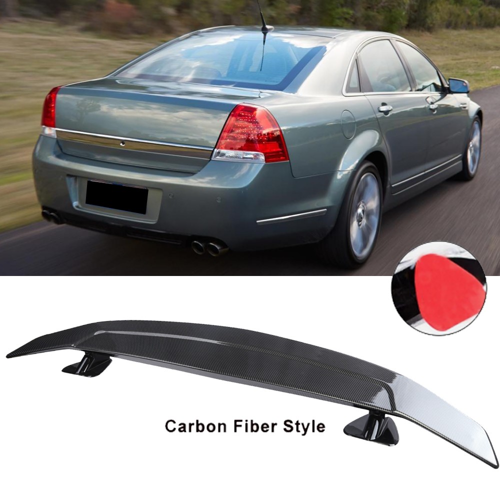 Carbon Fiber Style 46