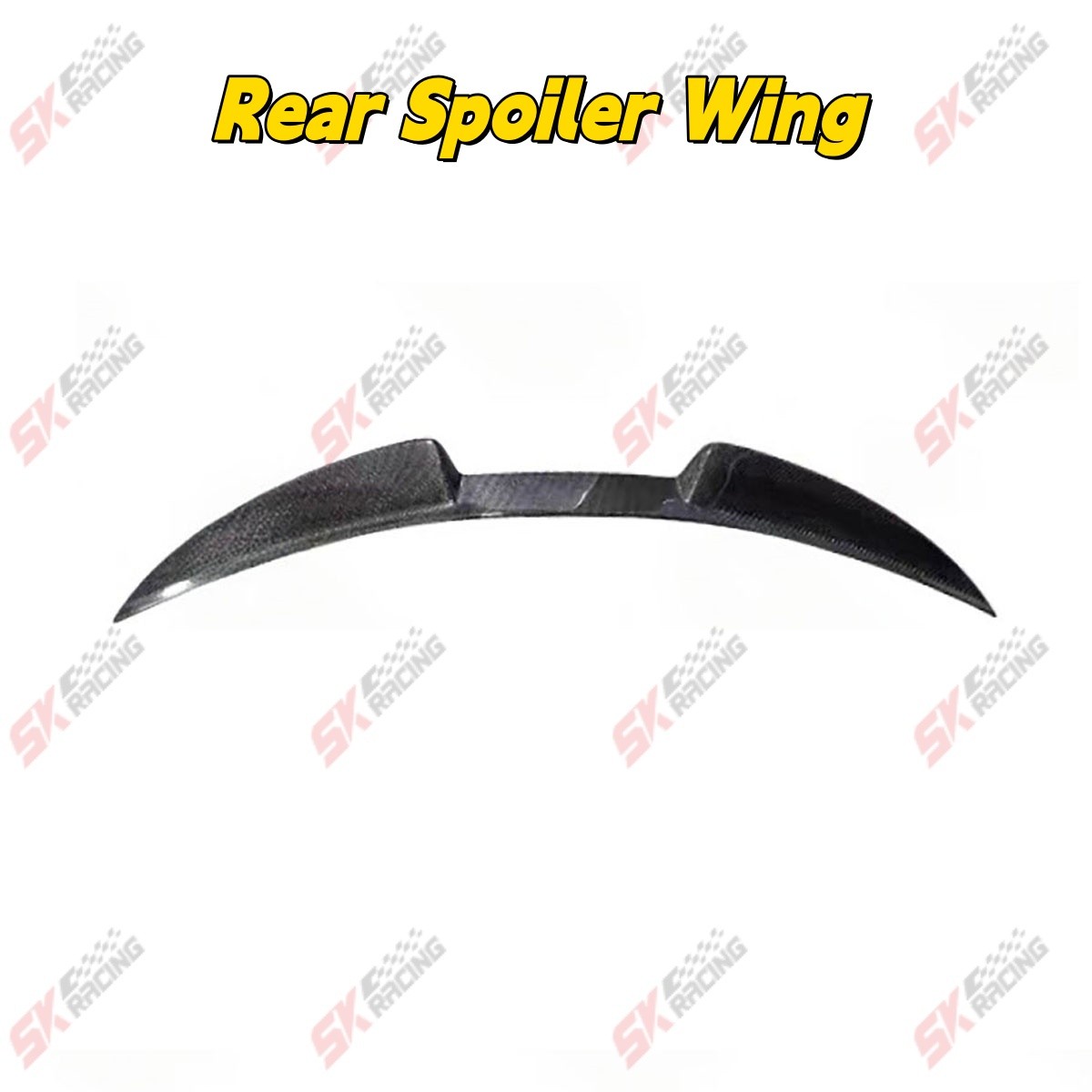 Carbon Fiber Front Lip Side Skirts Rear Diffuser Kit For Jaguar XF Sedan 2016-20