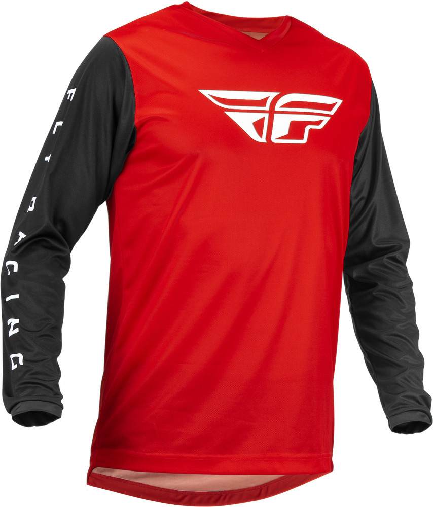 Closeout Fly Racing F-16 Motocross Jersey Adult MX/ATV Dirt Bike Riding Shirt