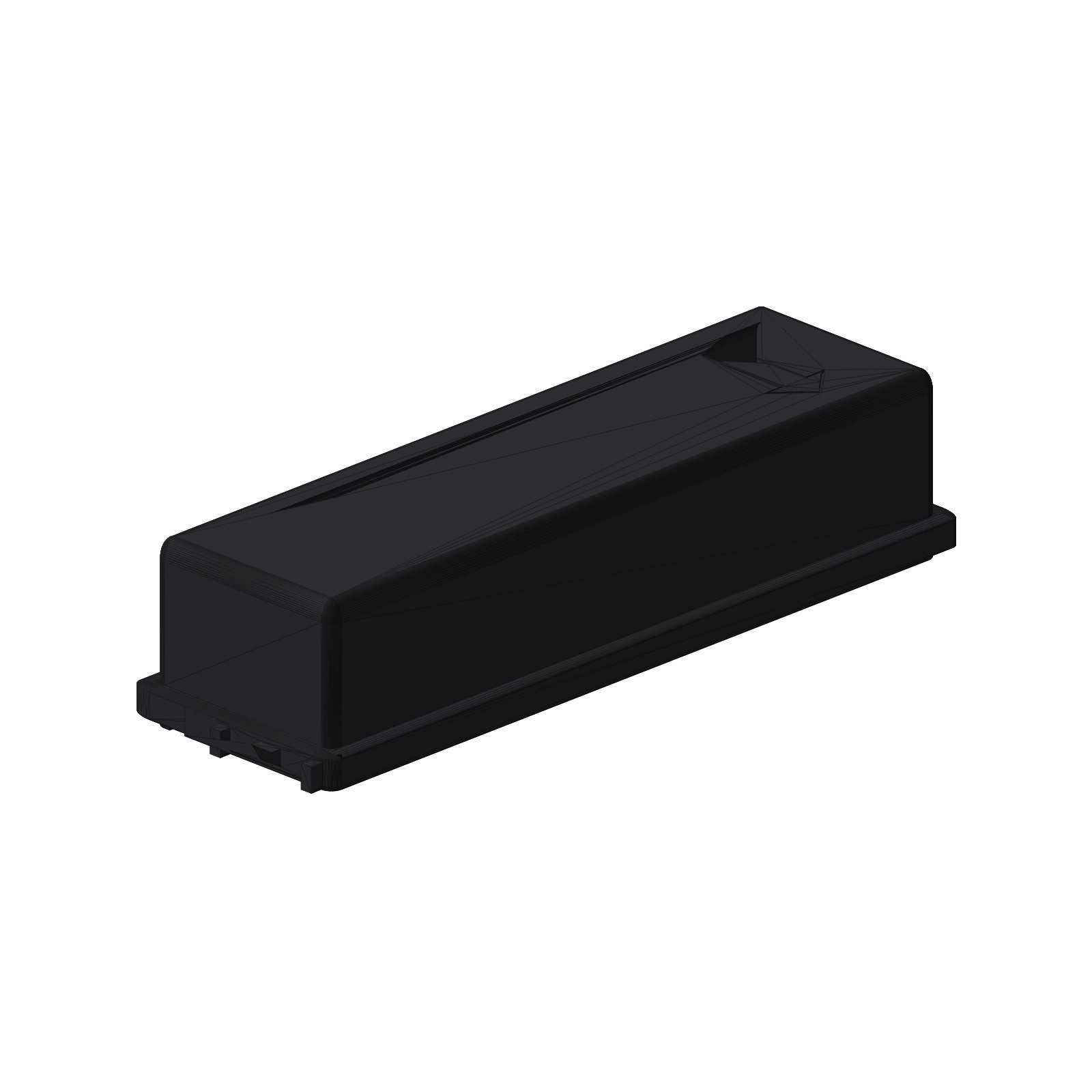 Fits Noble M12 Fuse Box Cover