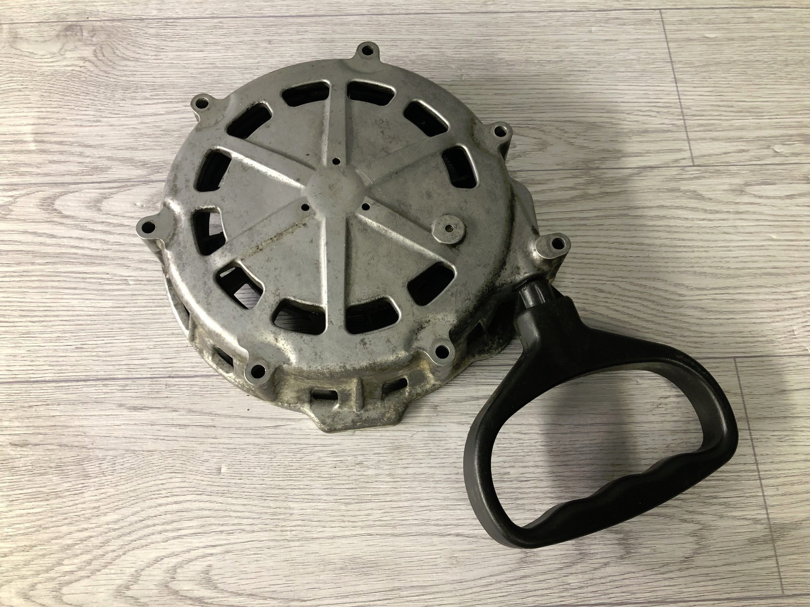 2021-26 Polaris Matryx 850 XCR Indy RMK Pro OEM Recoil Pull Starter 23 24 25