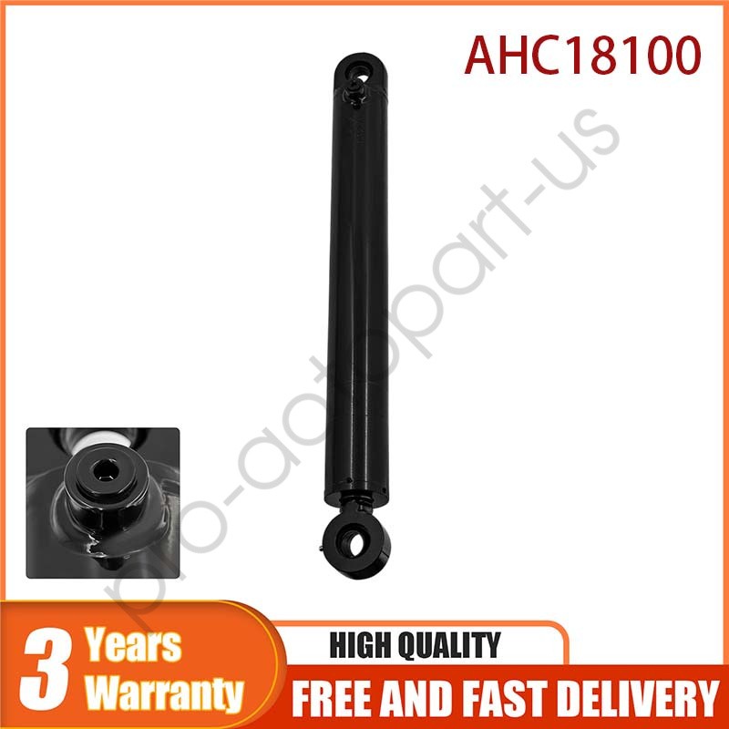 AHC18100 Hydraulic Thumb Bucket Clamp Cylinder for JD John Deere 50G 60G New